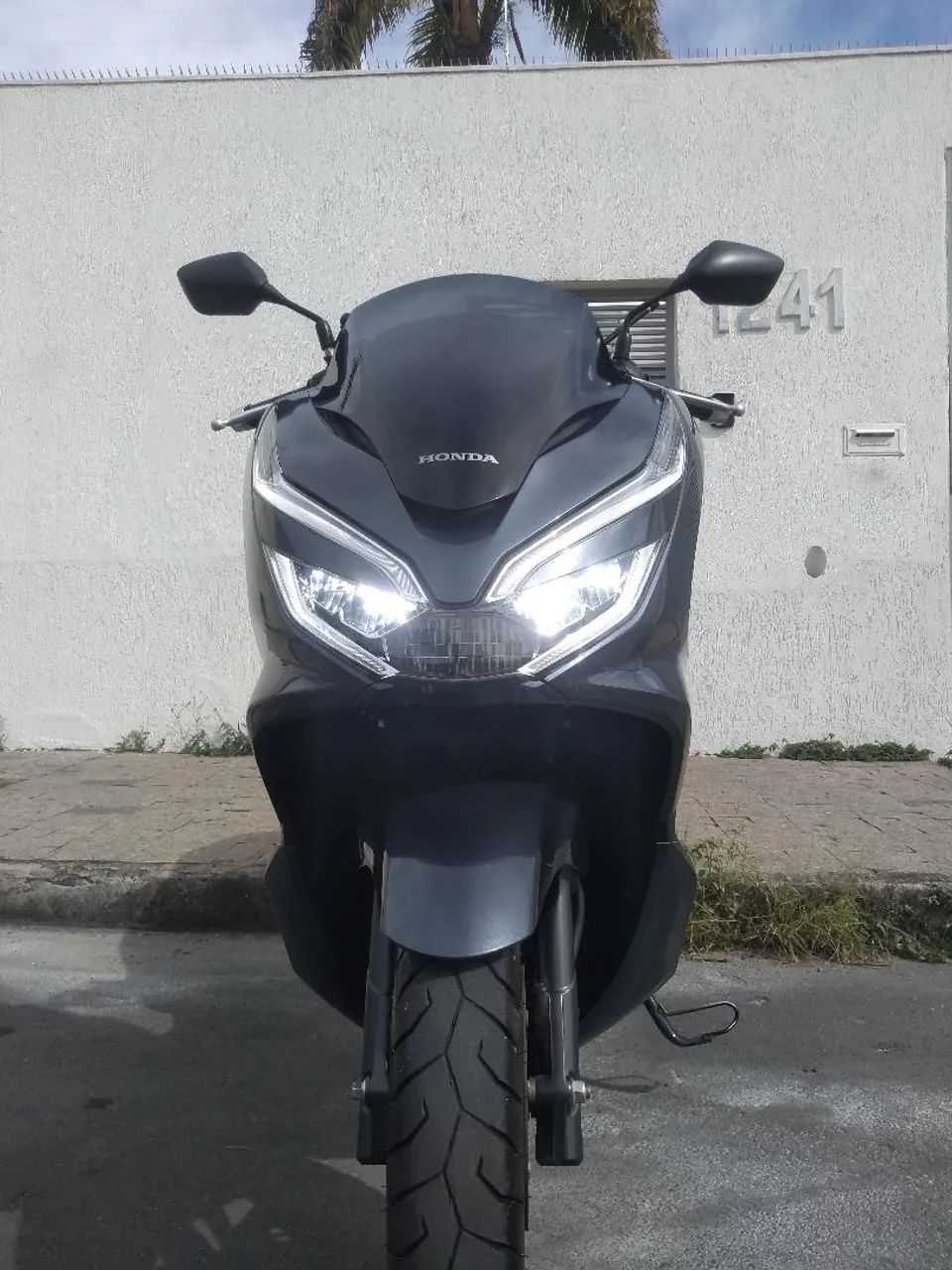 PCX DLX 2020/2021 - Foto 4