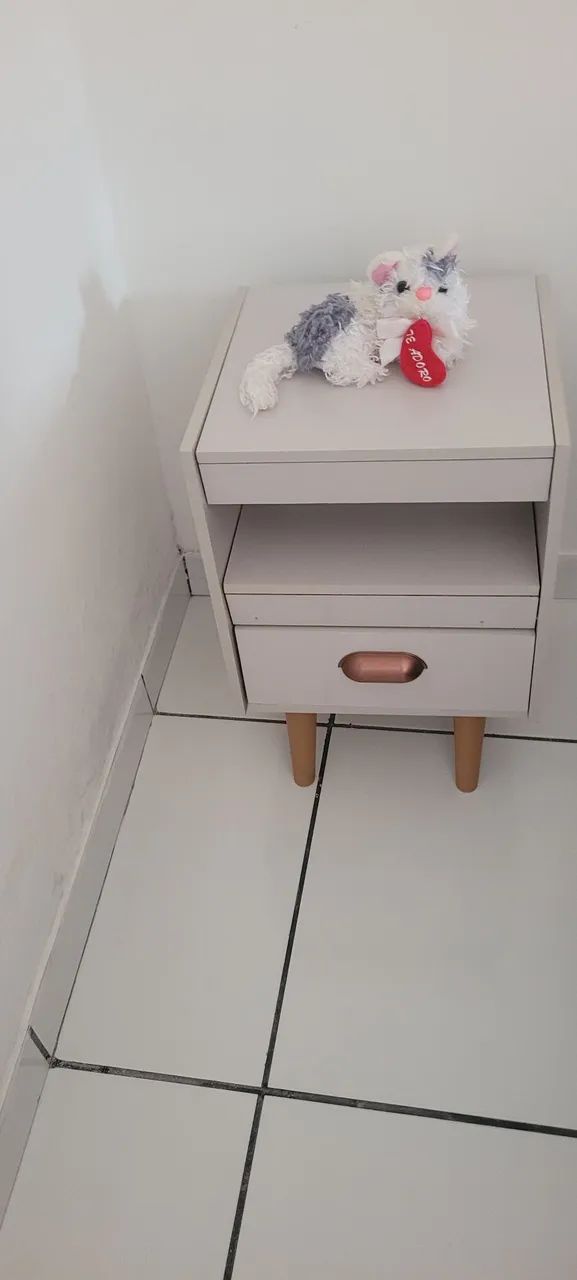 Cabeceira  - Foto 2