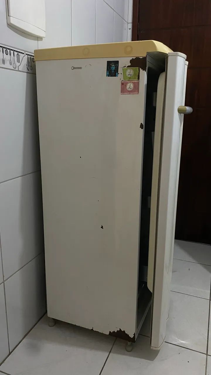 Geladeira - Foto 4