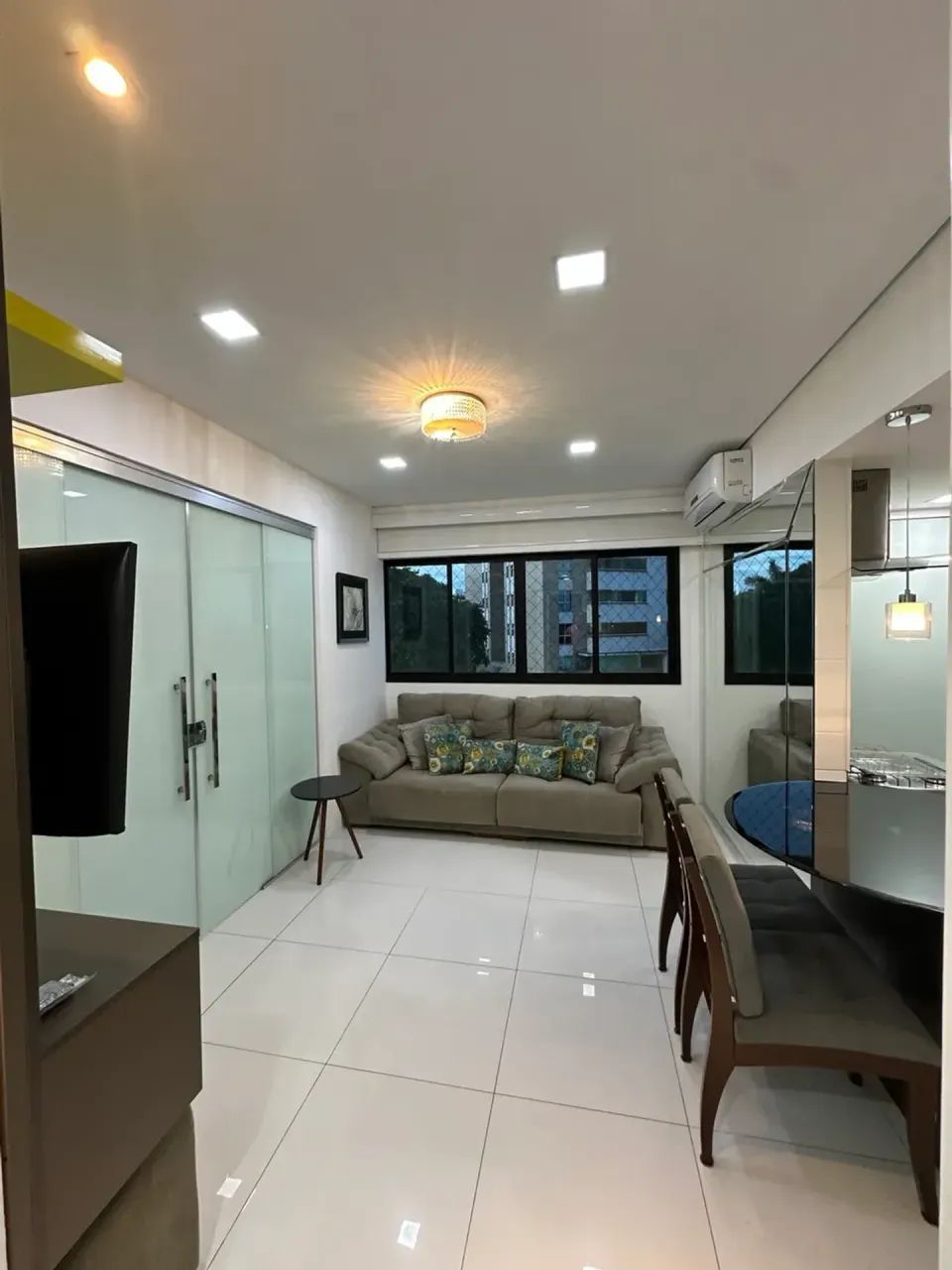 METROPOLIS RESIDENCE - Foto 2