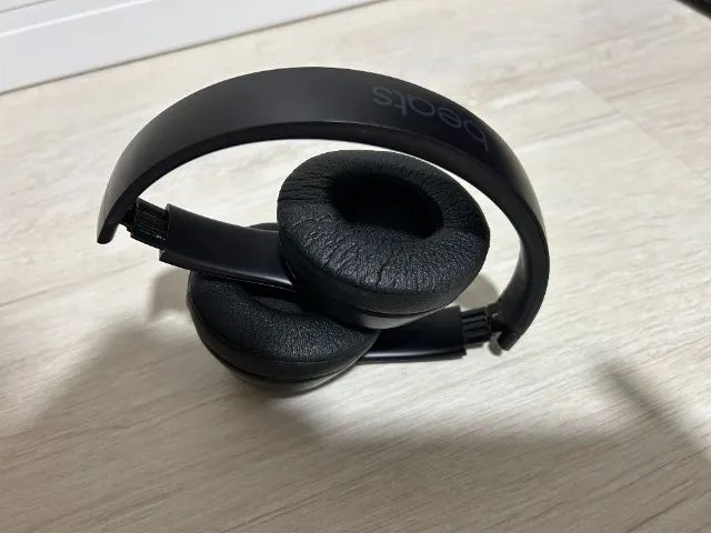 Fone Beats Studio 3 Wireless
