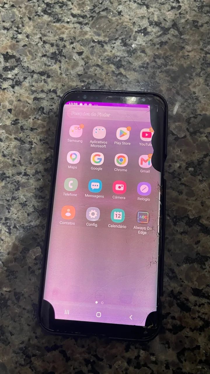 Samsung S8Plus - Foto 5