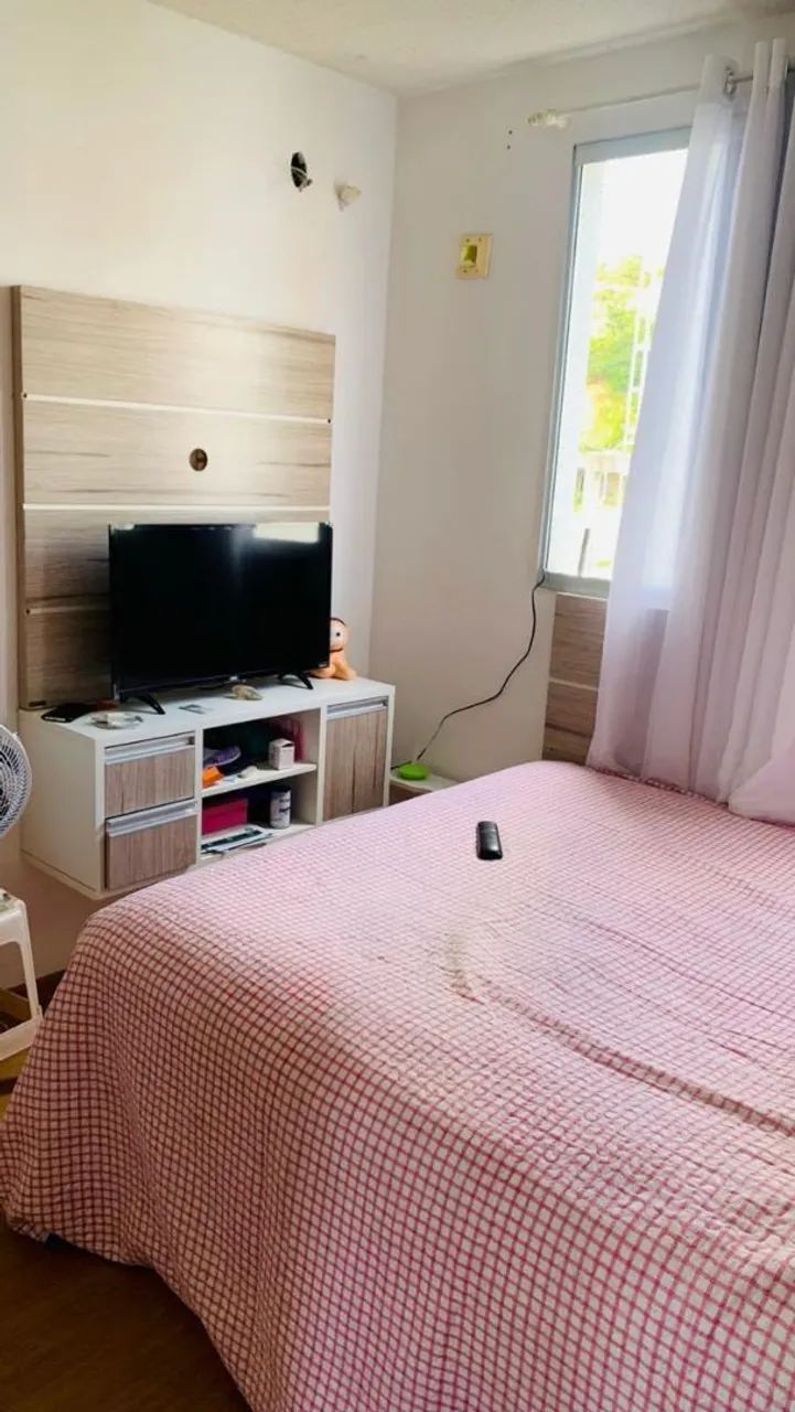 Apartamento no alameda jabotiana  - Foto 2