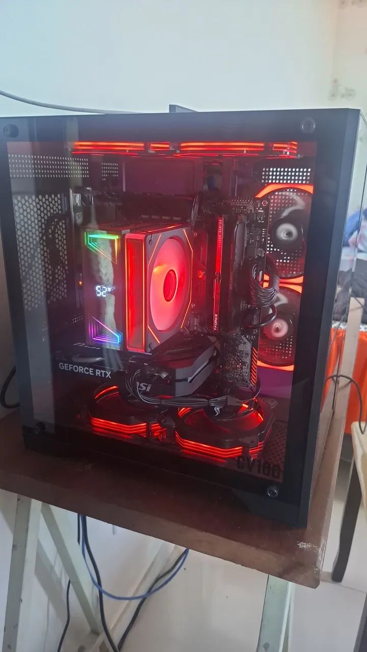  Manutenção e Limpeza de Computadores - Foto 2