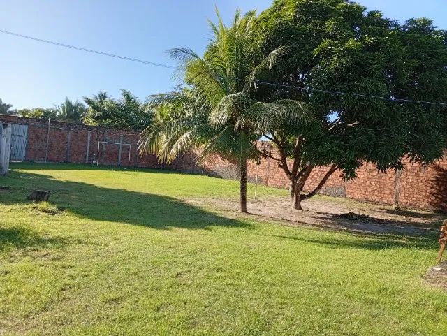 Chacara ouro verde