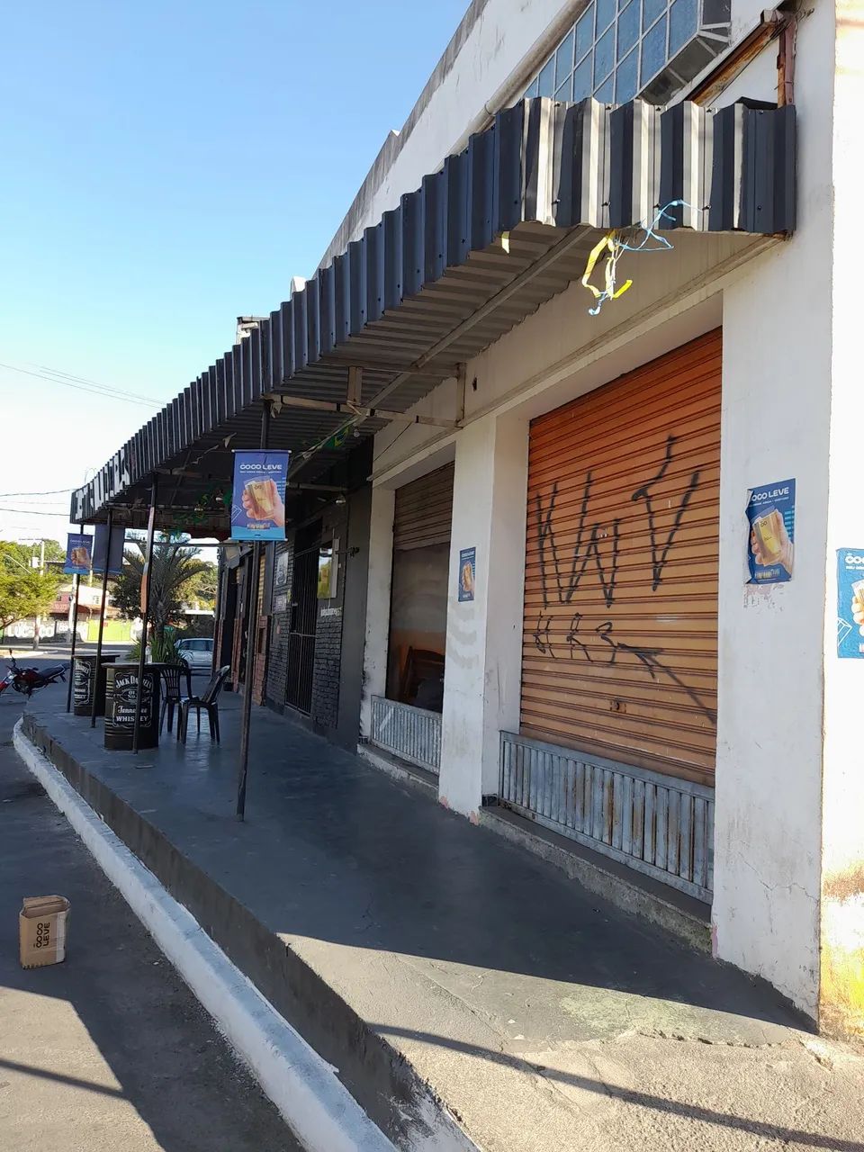 Ponto comercial avenida próximo à PUC UNA FÓRUM CONTAGEM - Foto 3