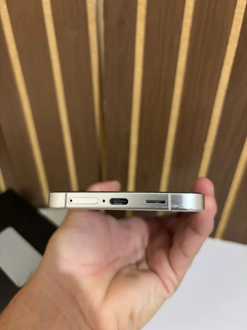 S24+ Plus ( caixa e Celular ) 12/256gb - Foto 4