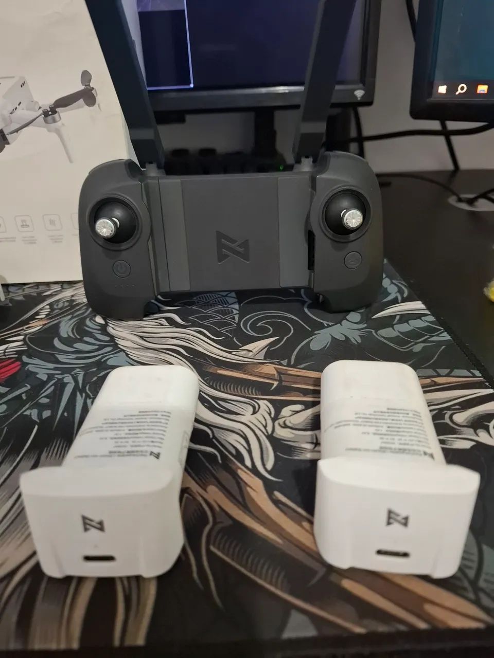 Drone Fimi X8 v2 mini  - Foto 4