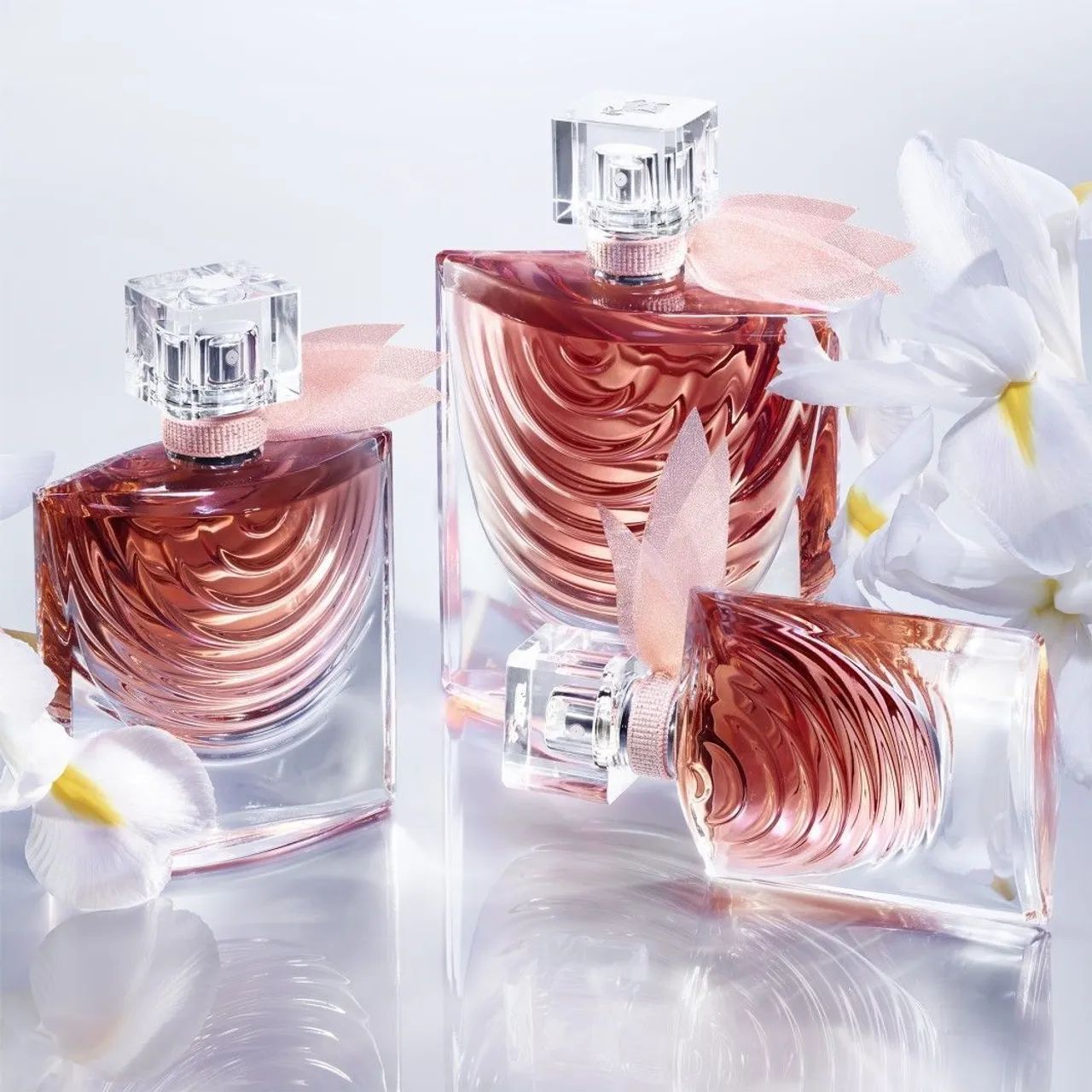 Perfume Lancôme La vie est belle Iris Absolu 100 ml - Foto 5