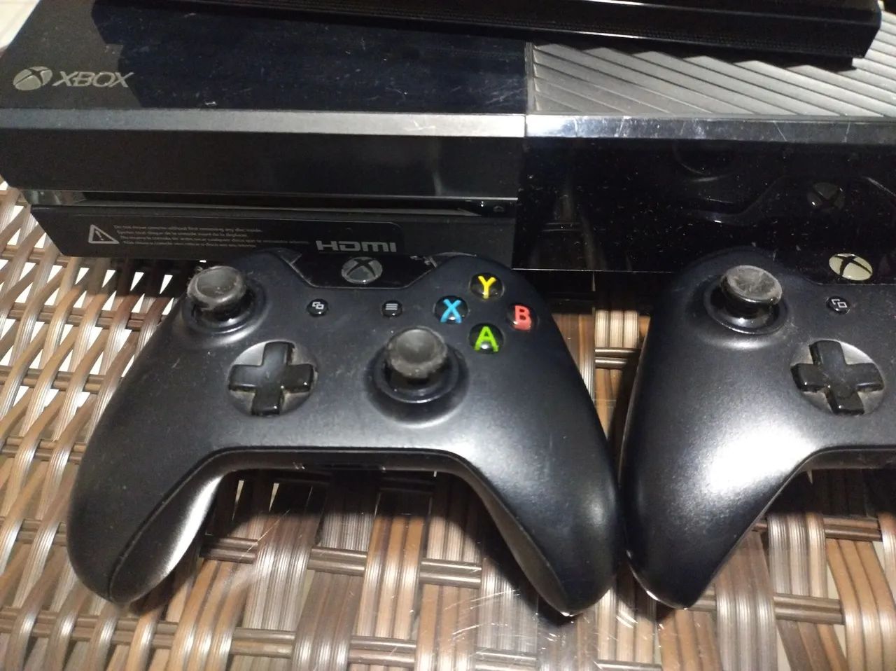 Vídeo game Xbox one - Foto 2