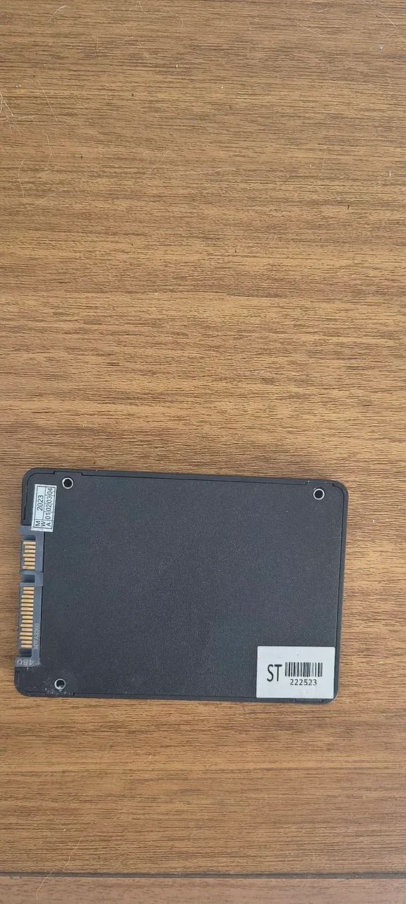 SSD 480gb Star Solid - Foto 2