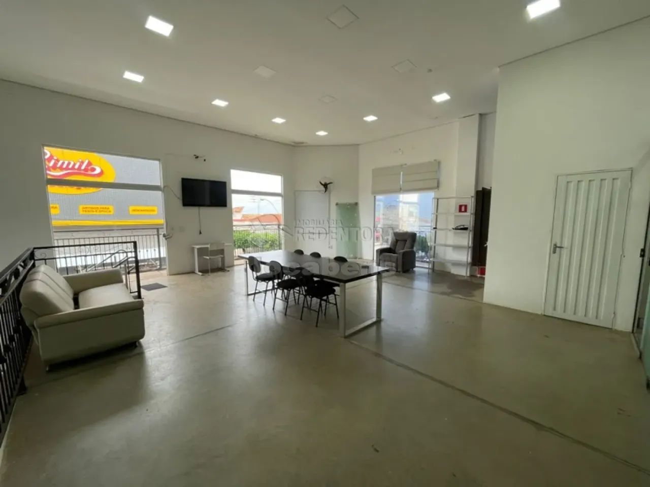 Sobrado Comercial Locação Centro de Mirassol - SP - Foto 4