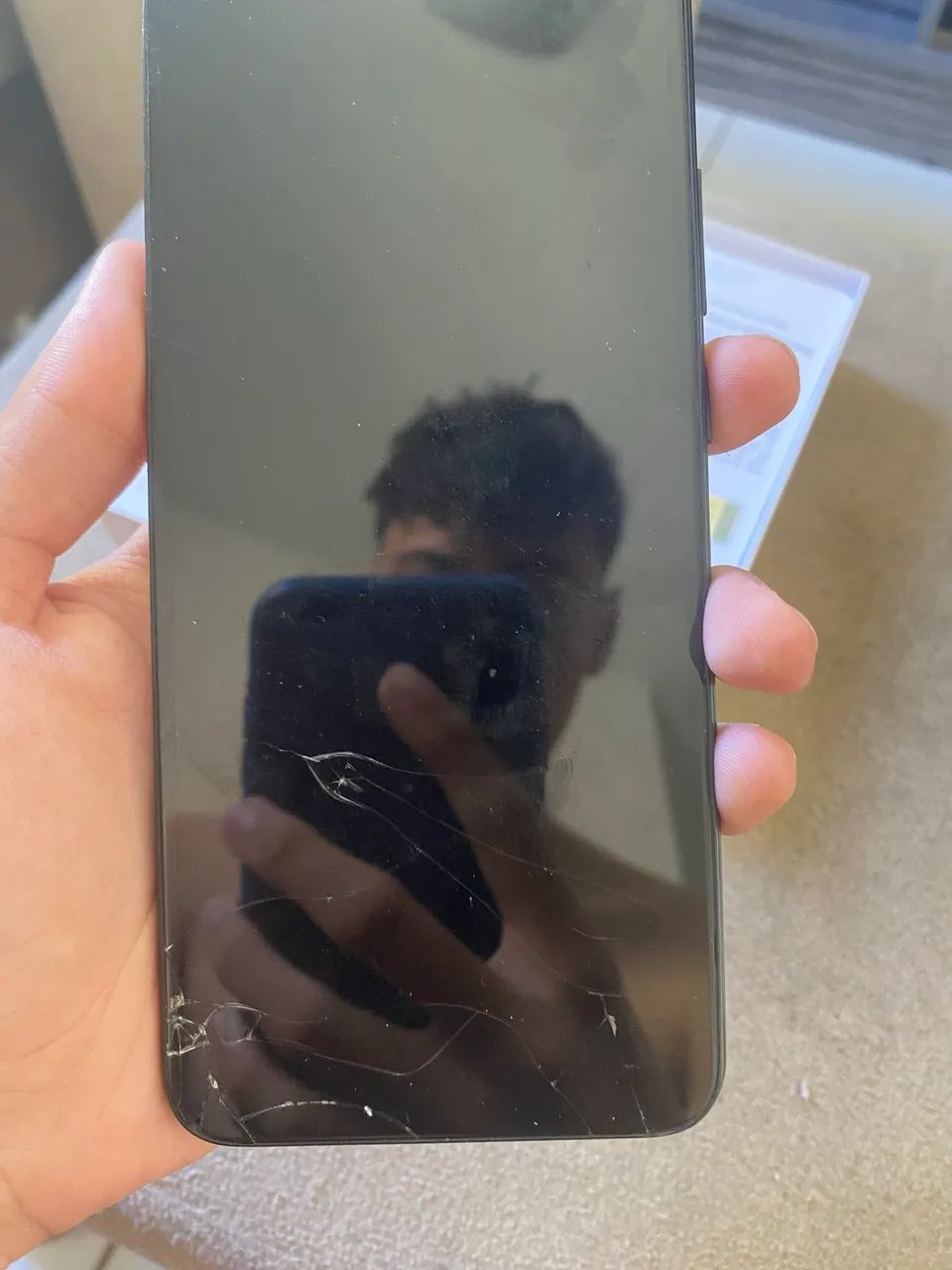 SAMSUNG Galaxy A03