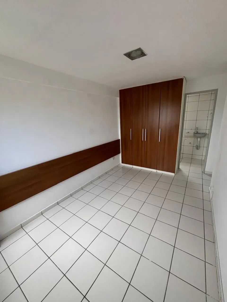 APT, NASCENTE/ 3 QTS/ SUÍTE/ 80 M² em Campo Grande - Foto 4