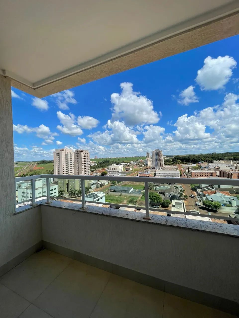 Apartamento Rio Verde - Foto 2