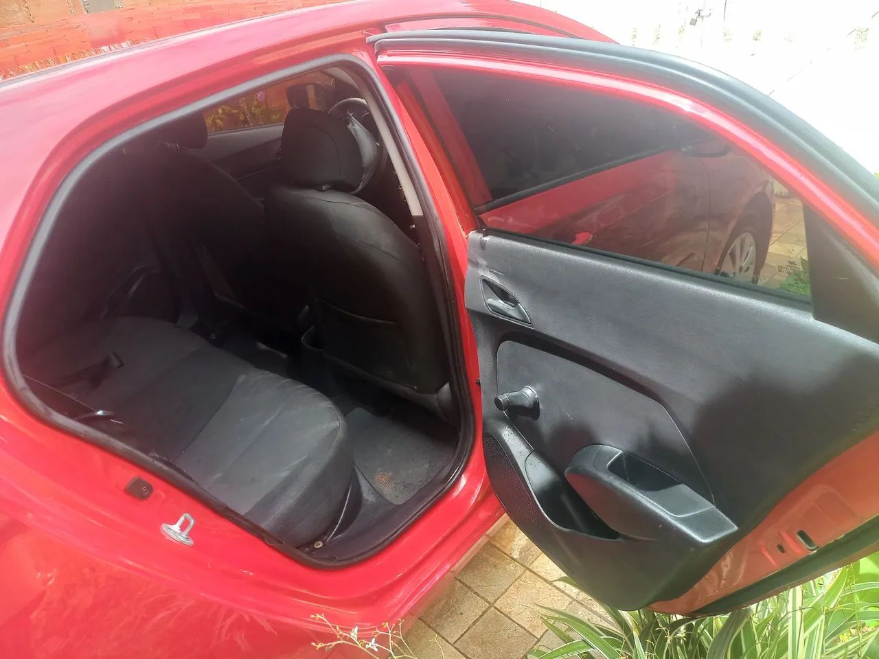 Hyundai HB20 Comf./c.plus/c.style 1.0 Flex 12V 2015 - Foto 5