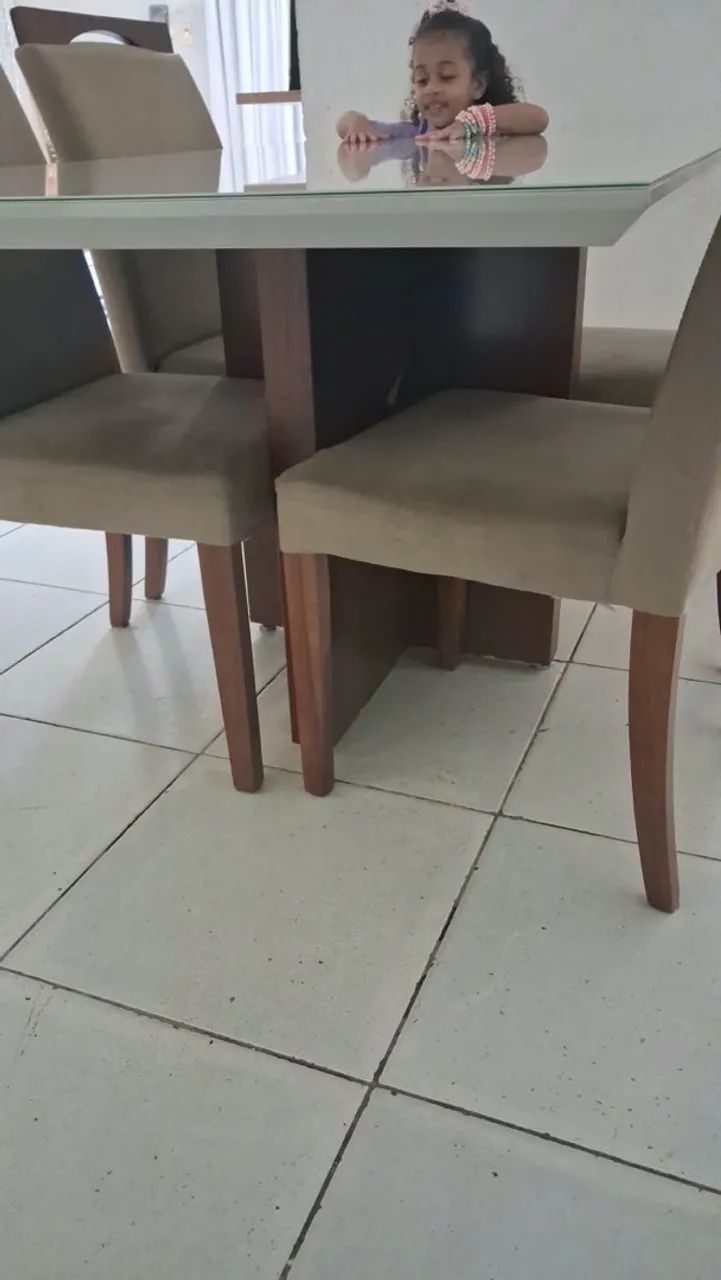 Mesa  - Foto 2