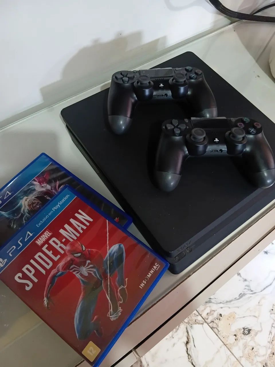PLAYSTATION 4 - Foto 5