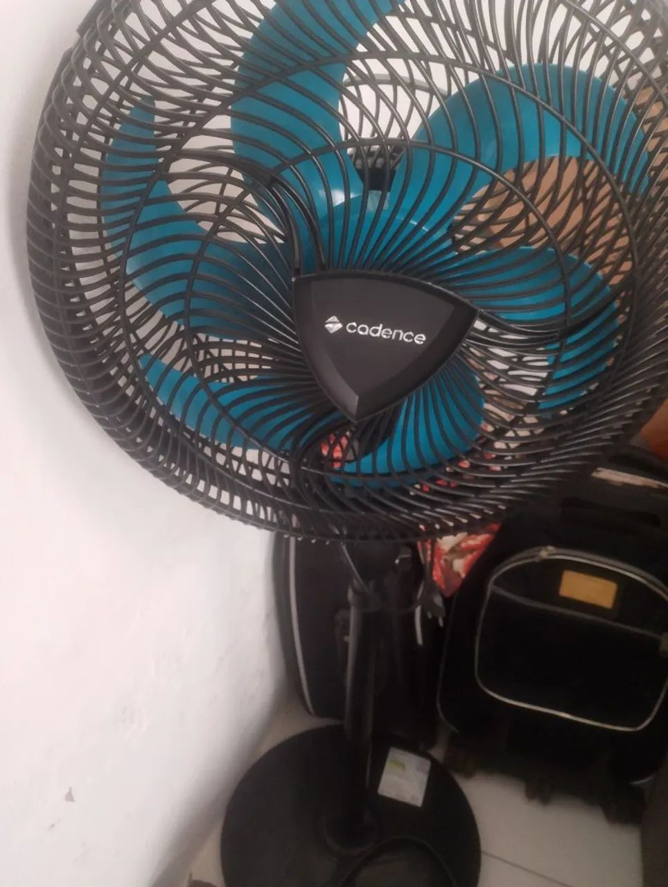 Vendo Ventilador 