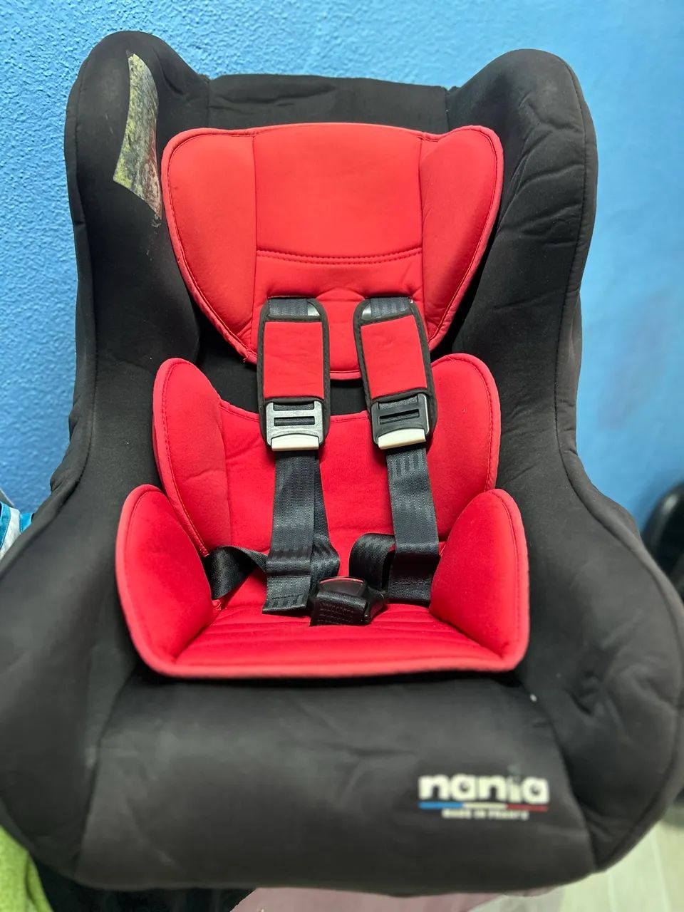 Cadeirinha de automóvel  - Foto 3