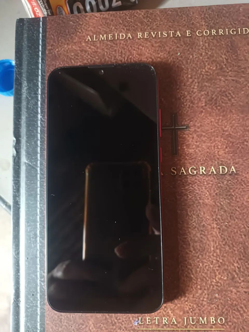 Motorola e6i - Foto 5