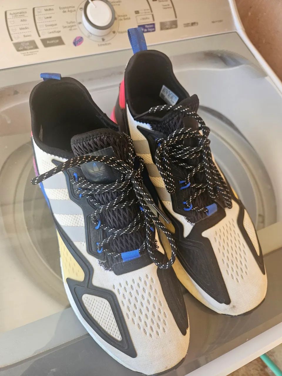 adidas zx