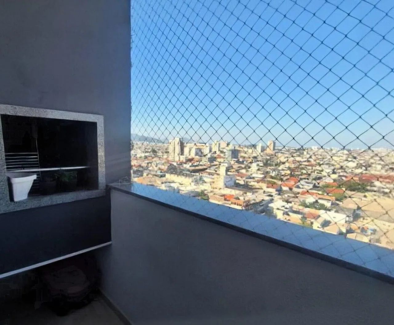 Apartamento 2 dormitórios em construção - Foto 4
