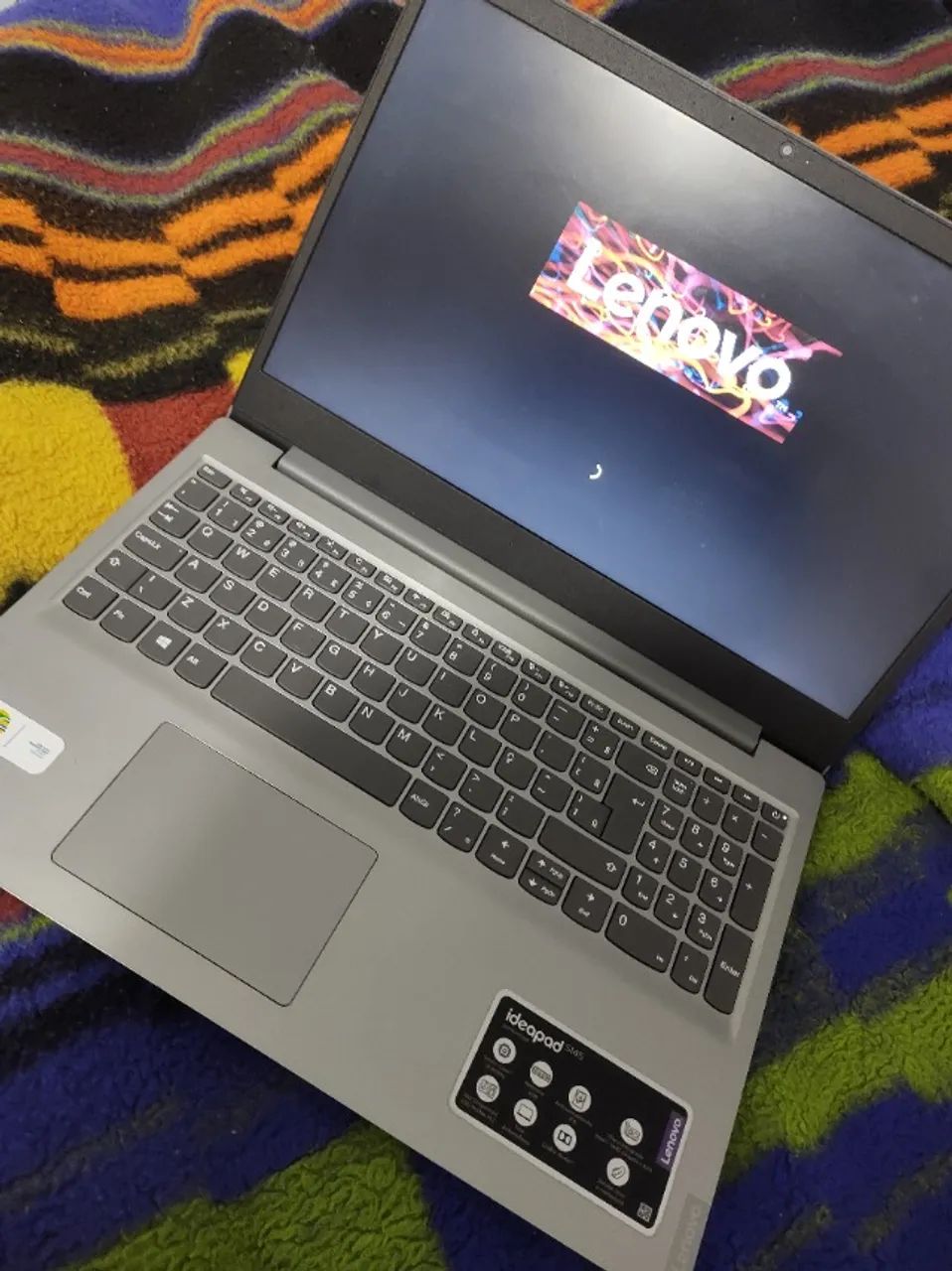 Notebook 