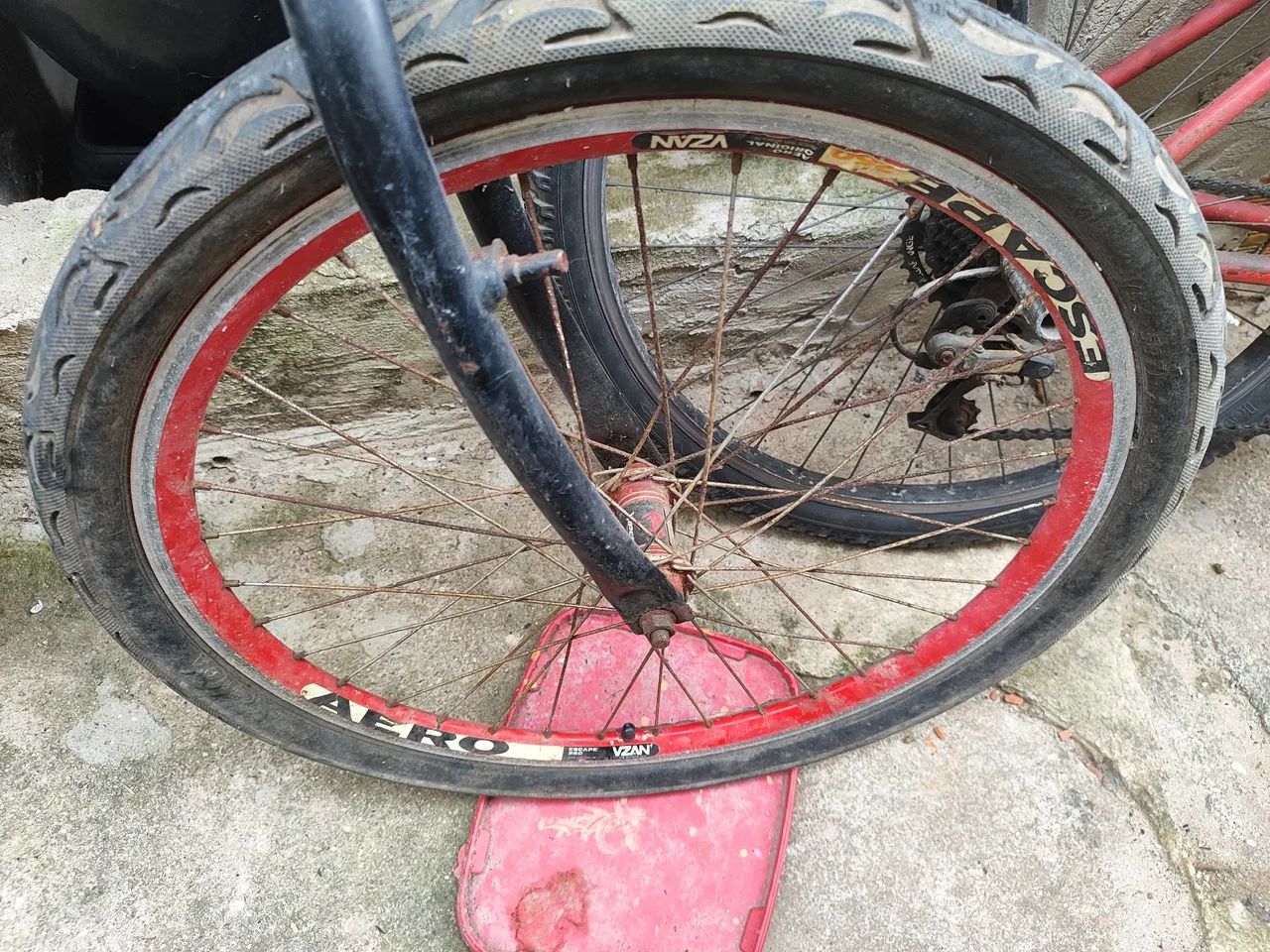 Bicicleta BMX - Foto 3
