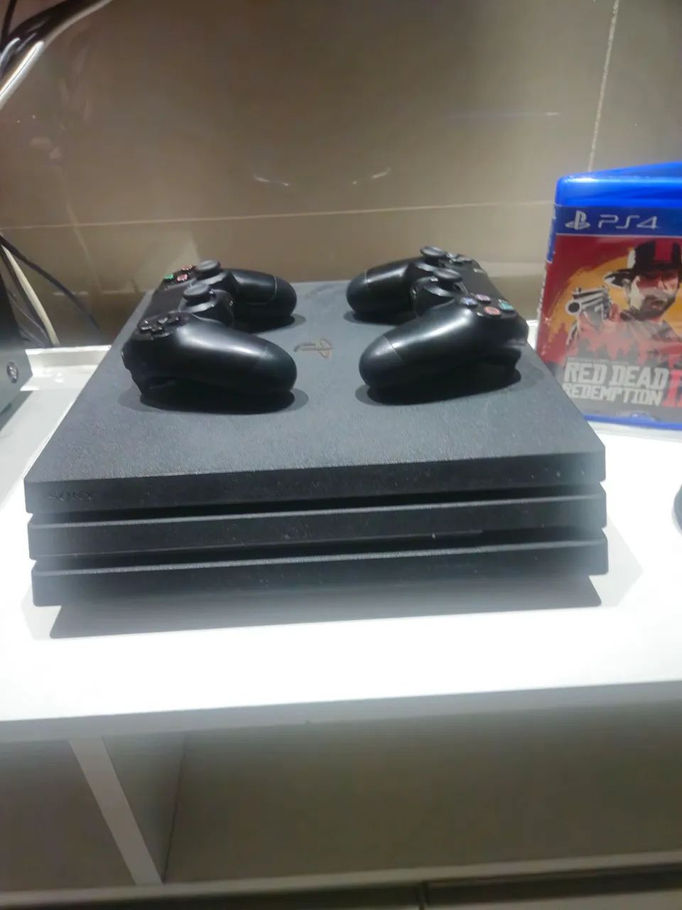 Ps4 