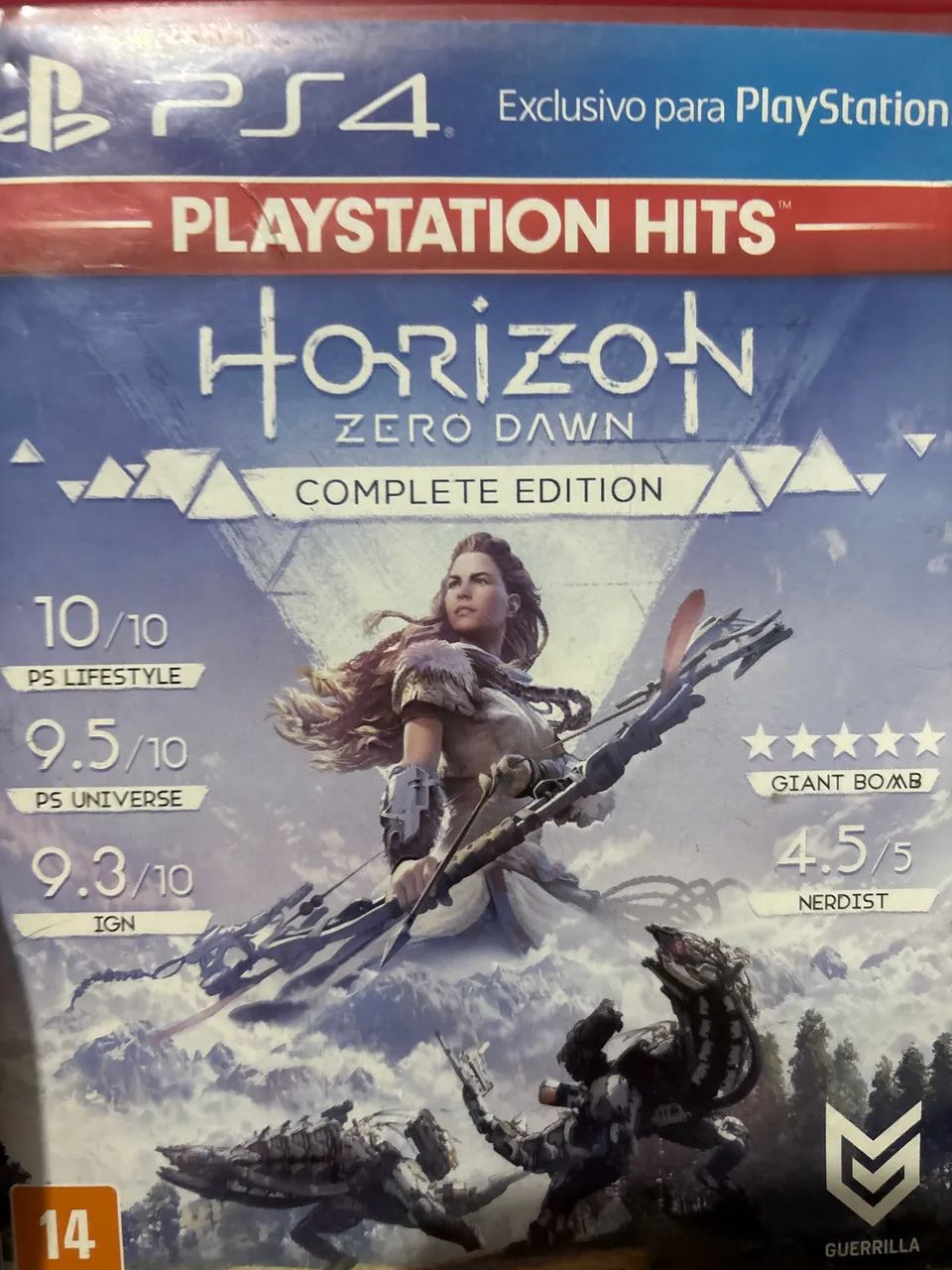 Jogos PS4 - Foto 5
