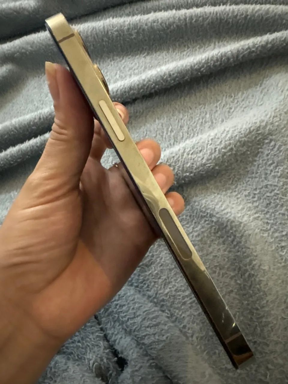 iPhone 12 Pro Max 128gb - Foto 3