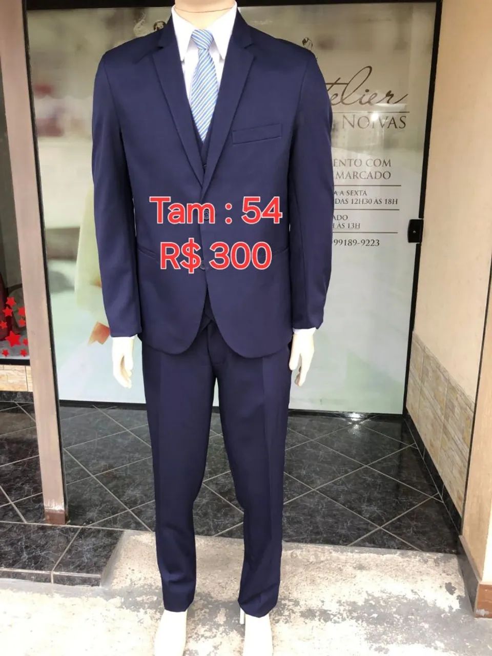Ternos  - Foto 4