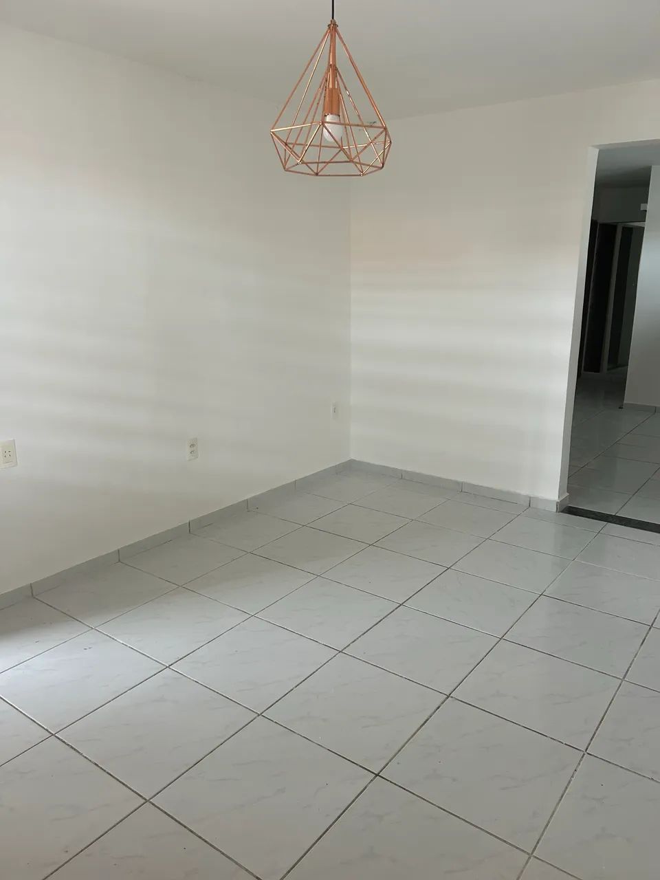 Aluguel - casa no Conjunto Pirangi - Foto 2