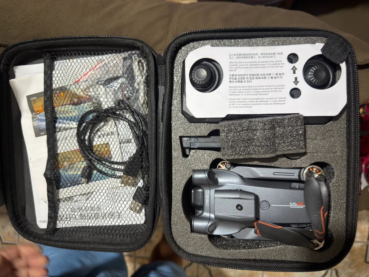 Mini drone  - Foto 3