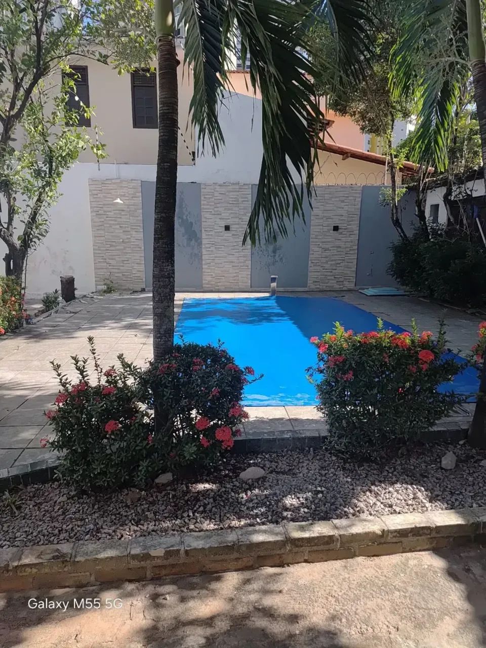 ALUGO CASA EM PONTA NEGRA 4/4