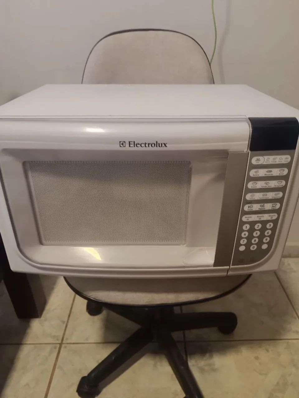 Microondas Eletrolux  - Foto 2