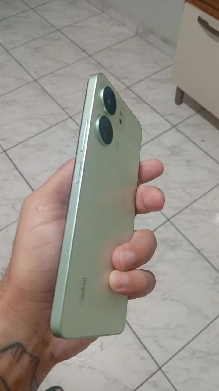 Vendo Redmi 13C  - Foto 2