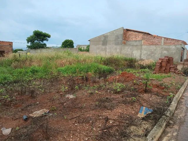 3 lotes, Residencial Mirandas - Foto 3