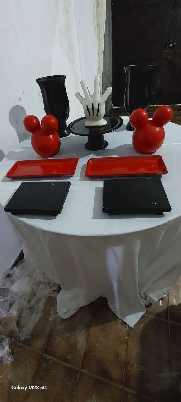 aservo, para eventos.    - Foto 4
