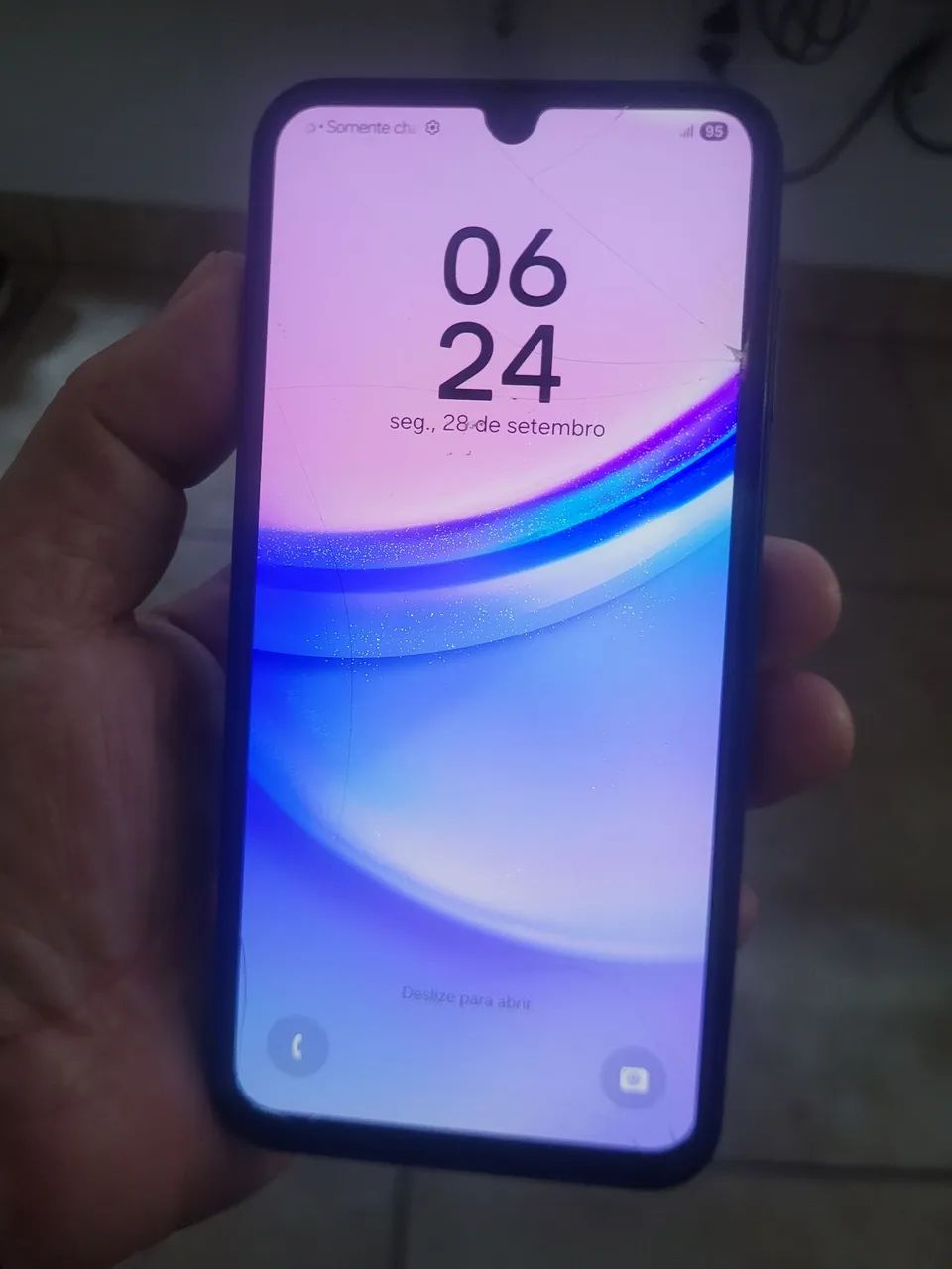 Galaxy A15 - Foto 3