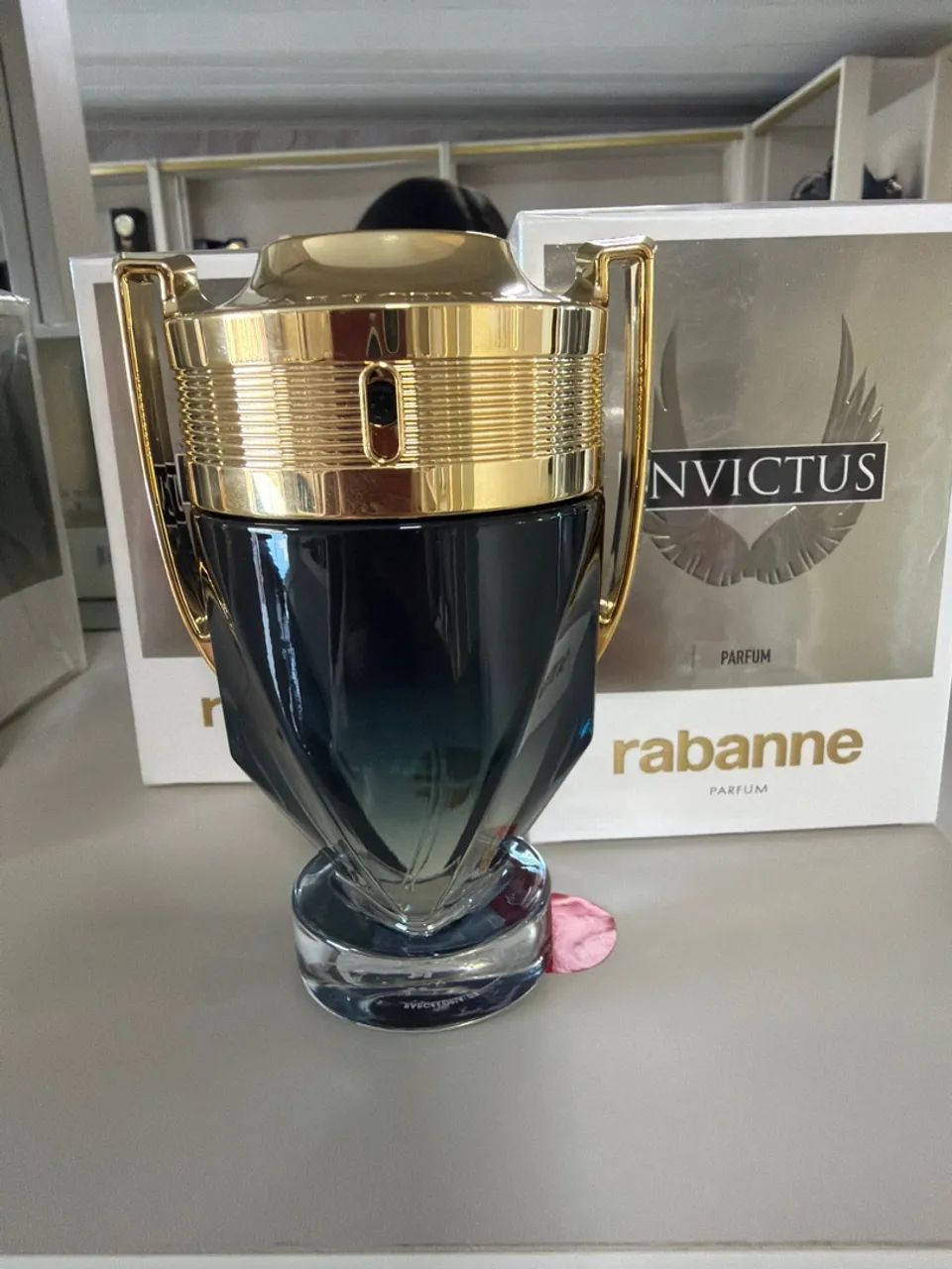 Perfume importado masculino 