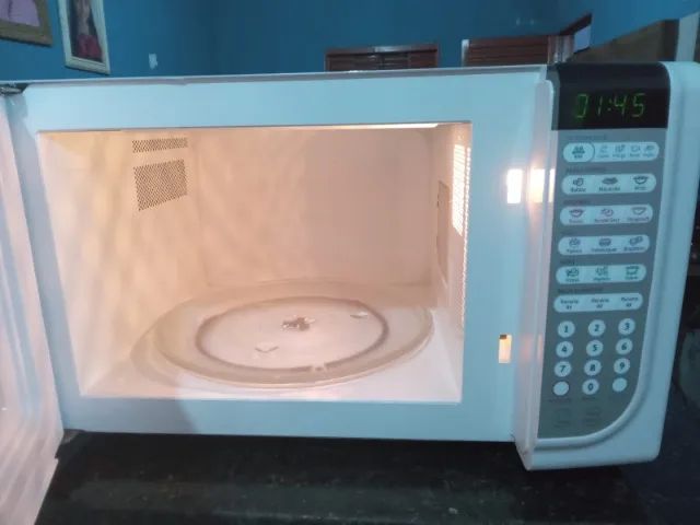 micro-ondas electrolux 31 litros - Foto 3