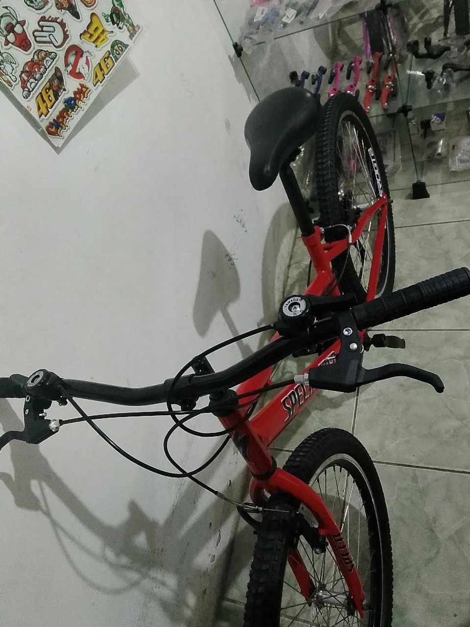 Bicicleta para vender  - Foto 2