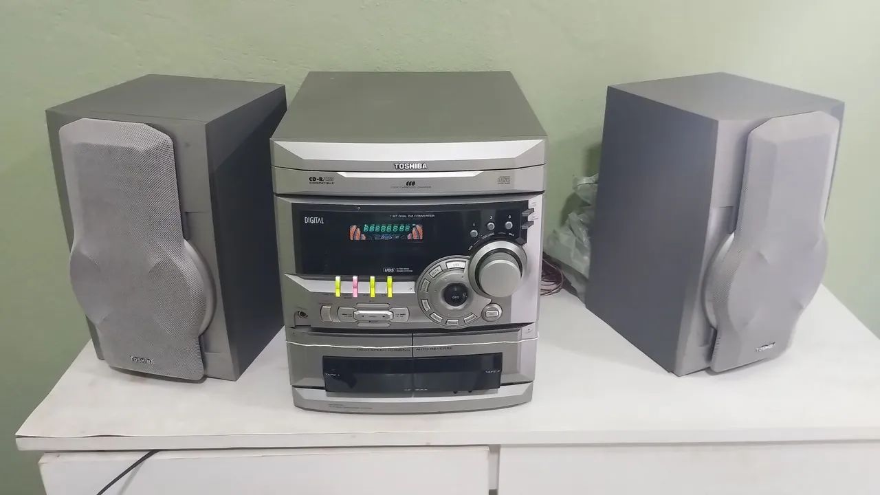 Radiola toshiba - Foto 4