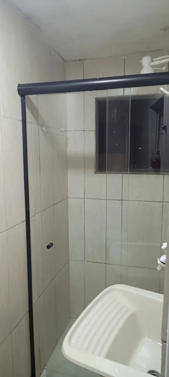 Excelente Quarto e Sala em Local Muito Tranquilo em Vila Isabel - Foto 5