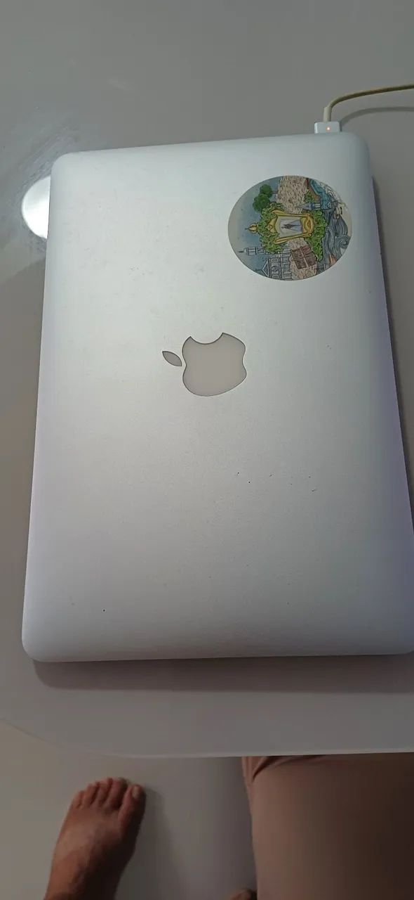 MacBook Air - Foto 2