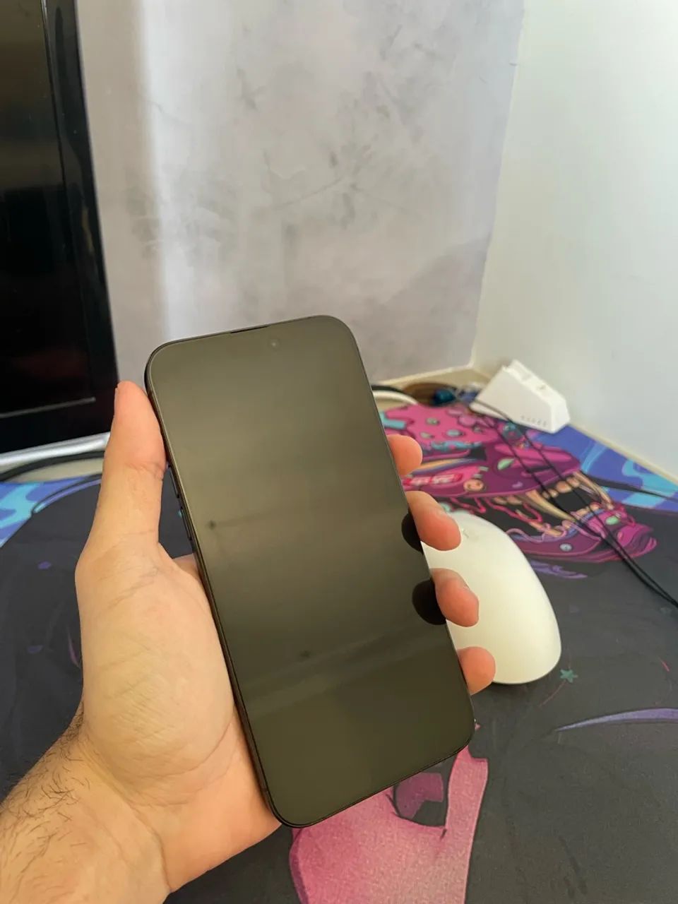 iphone 15 Pro Max - Foto 2