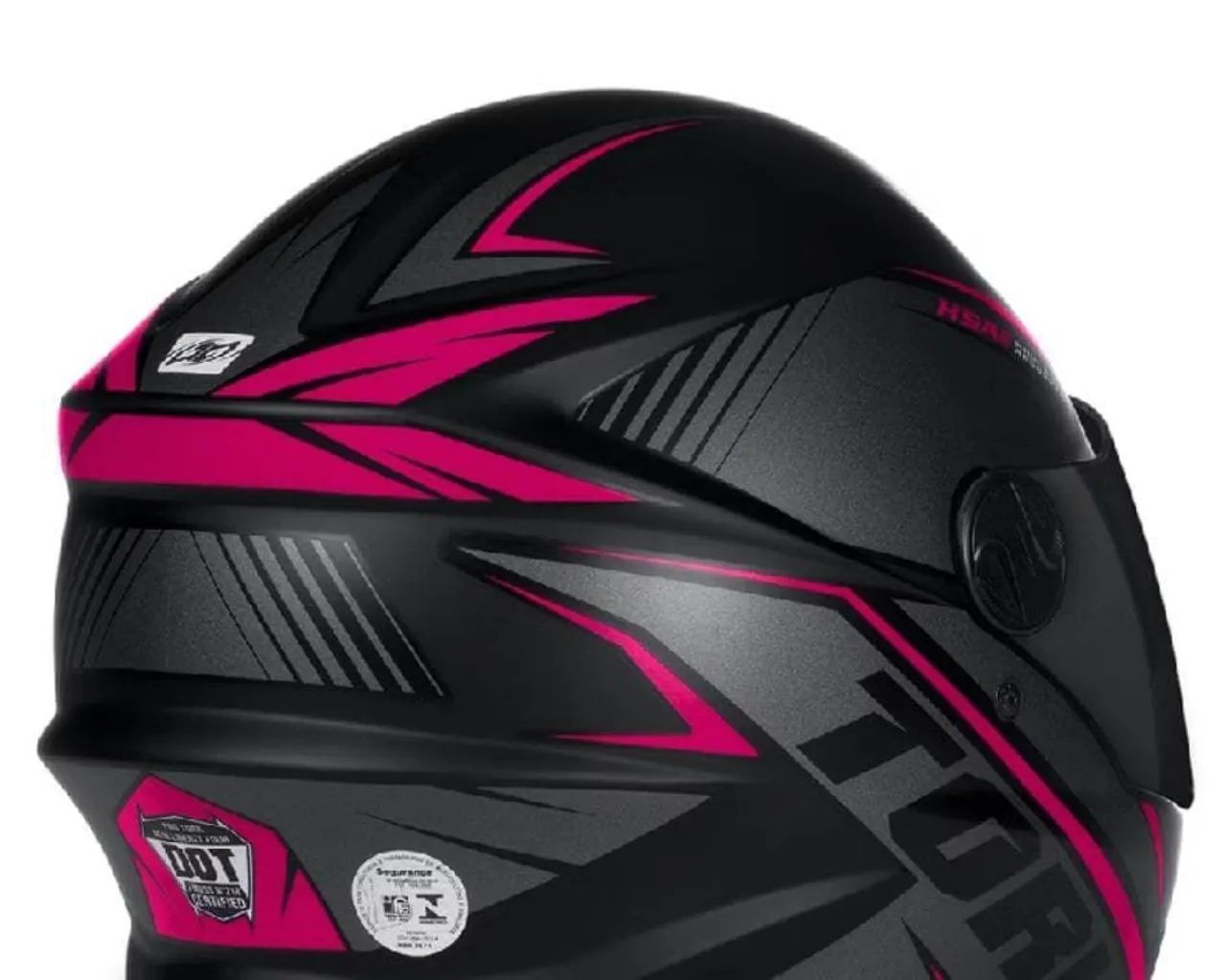 Capacete feminino  - Foto 3