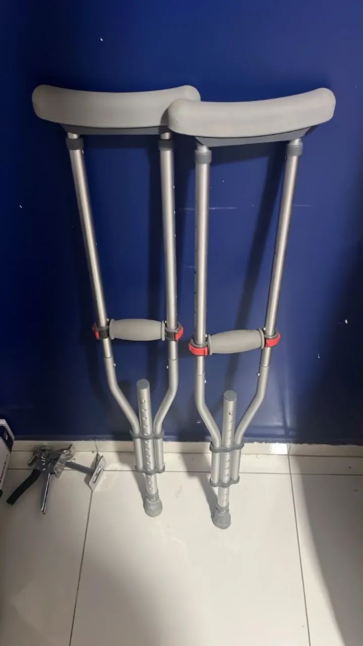 Muletas